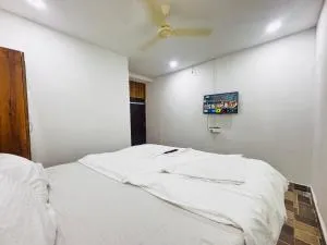 PRACHI LUXURY ROOMs - Hakīmpet