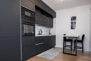 Luxury city centre Apartment