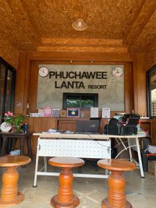 Phuchawee Lanta