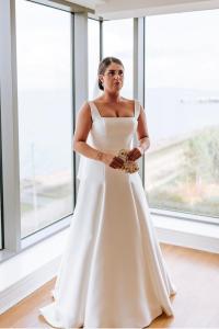 Edinburgh Western Harbour