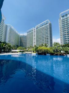 Maldives Suites, Azure Urban Resorts and Residences