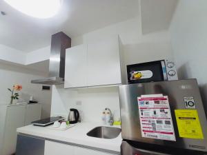 Maldives Suites, Azure Urban Resorts and Residences