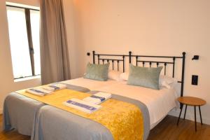 Hotel Pachico