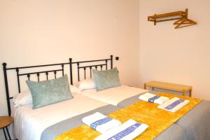 Hotel Pachico