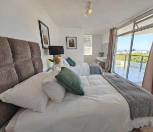 Oceanview Oasis