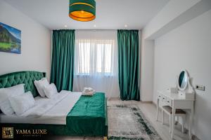 YamaLuxe Apartments - Modern & Spacious With Beautifull View