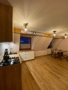 Apartament Pod Ostryszem - Dzianisz