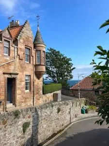 Turret House - Crail