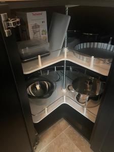 Maisons de vacances Vacances face au Luberon : photos des chambres