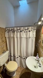 Hermosa casa de campo en Cosquín