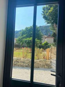 Maisons de vacances Vacances face au Luberon : photos des chambres