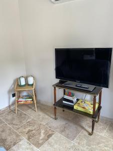 Maisons de vacances Vacances face au Luberon : photos des chambres