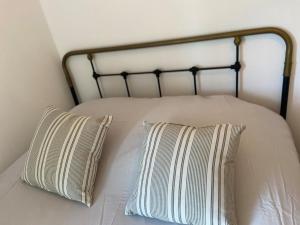 Maisons de vacances Vacances face au Luberon : photos des chambres