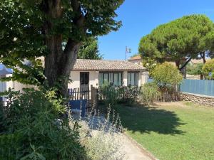 Maisons de vacances Vacances face au Luberon : photos des chambres
