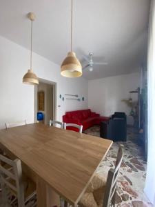 Alloggio Ugo Foscolo