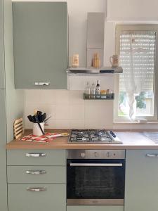 Alloggio Ugo Foscolo