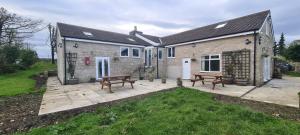 Greystones nawab unit B buxton sleep upto 5 in peak park