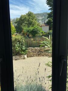 Maisons de vacances Vacances face au Luberon : photos des chambres