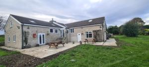 Greystones nawab unit B buxton sleep upto 5 in peak park