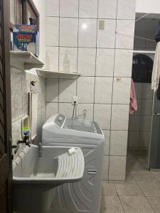 Esquina da Praia