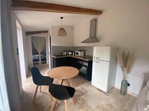 Maisons de vacances Vacances face au Luberon : photos des chambres