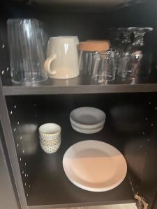 Maisons de vacances Vacances face au Luberon : photos des chambres