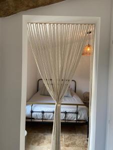 Vacances face au Luberon