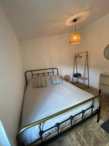 Maisons de vacances Vacances face au Luberon : photos des chambres