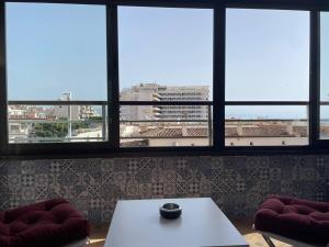 Apartment in La Nogalera