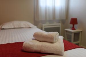 Complexes hoteliers Le Domaine du Golf Country Club de Bigorre : photos des chambres