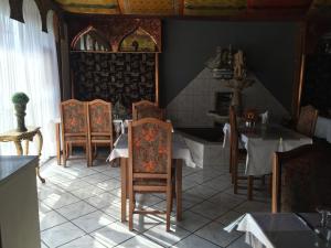 Hotels Hotel Relais Sud : photos des chambres