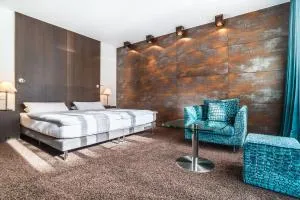 Kubus - Kleinsteinbach