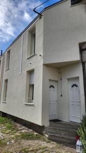 Appartements Appartement F2 Orleans 42m2, parking, 4 couchages et lit bebe : photos des chambres