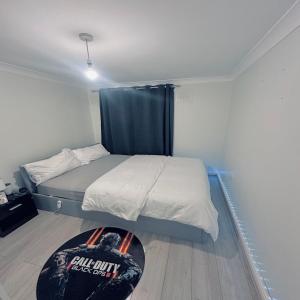 Cozy Kingsize Room in London