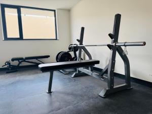 Departamento por día