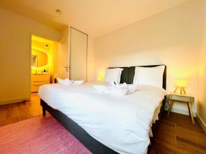 Cocon familial à 8min Disney avec Parking