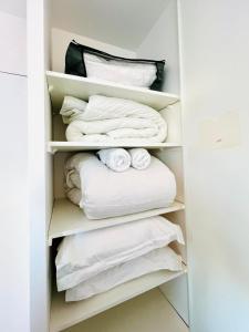 Appartements Cocon familial a 8min Disney avec Parking : photos des chambres