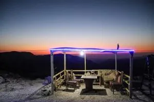 Wadi Ghowair View Camp - Al Khuraybah