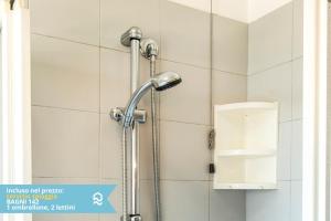 SE003 - Senigallia, bilocale sul mare con spiaggia