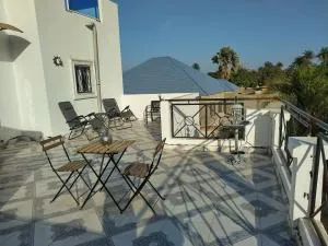 White House Residences - Sanyang