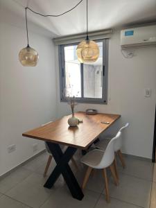 Departamento entero Córdoba-barrio General Paz