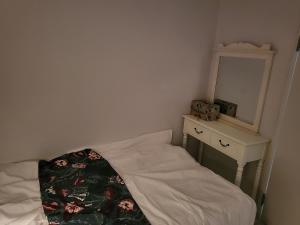 Forbidden Alley Gwangan