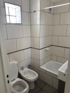 Departamento entero Córdoba-barrio General Paz