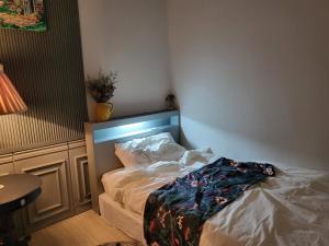 Forbidden Alley Gwangan