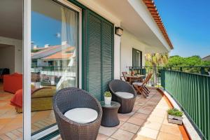 3 bedroom Vila Sol Golf Resort- 1st Floor