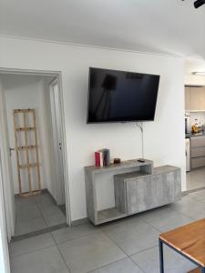 Departamento entero Córdoba-barrio General Paz