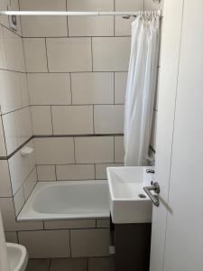 Departamento entero Córdoba-barrio General Paz