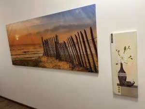 Ferienwohnung in Stavenhagen - Rosenow