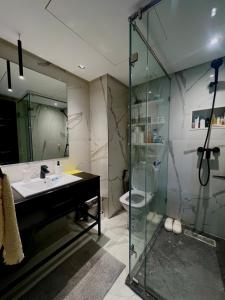 Cozy apartment Casablanca