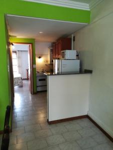 Departamento en planta baja